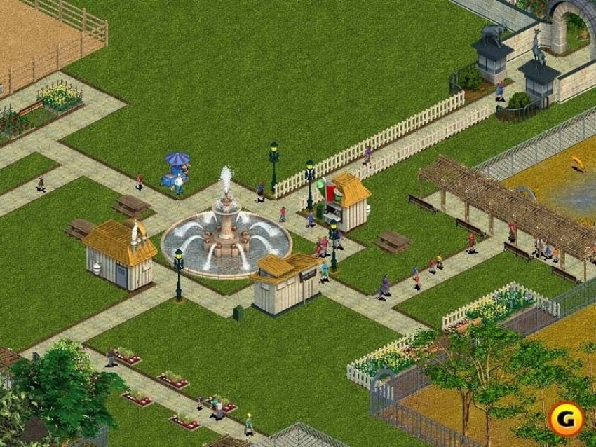 Zoo Tycoon (PC, 2001) for sale online