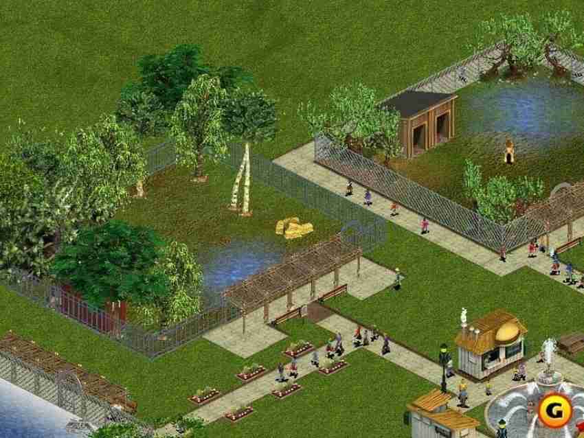 Buy Zoo Tycoon 2 Ds Online In India -  India