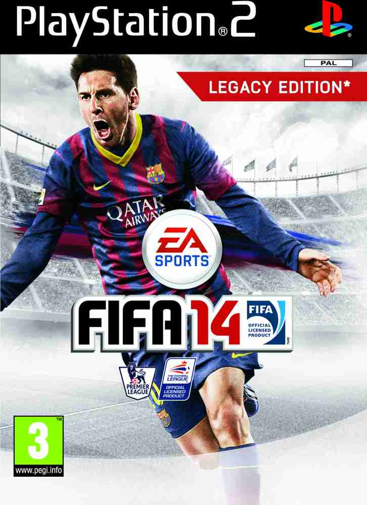 FIFA 14 Price in India Buy FIFA 14 online at Flipkart