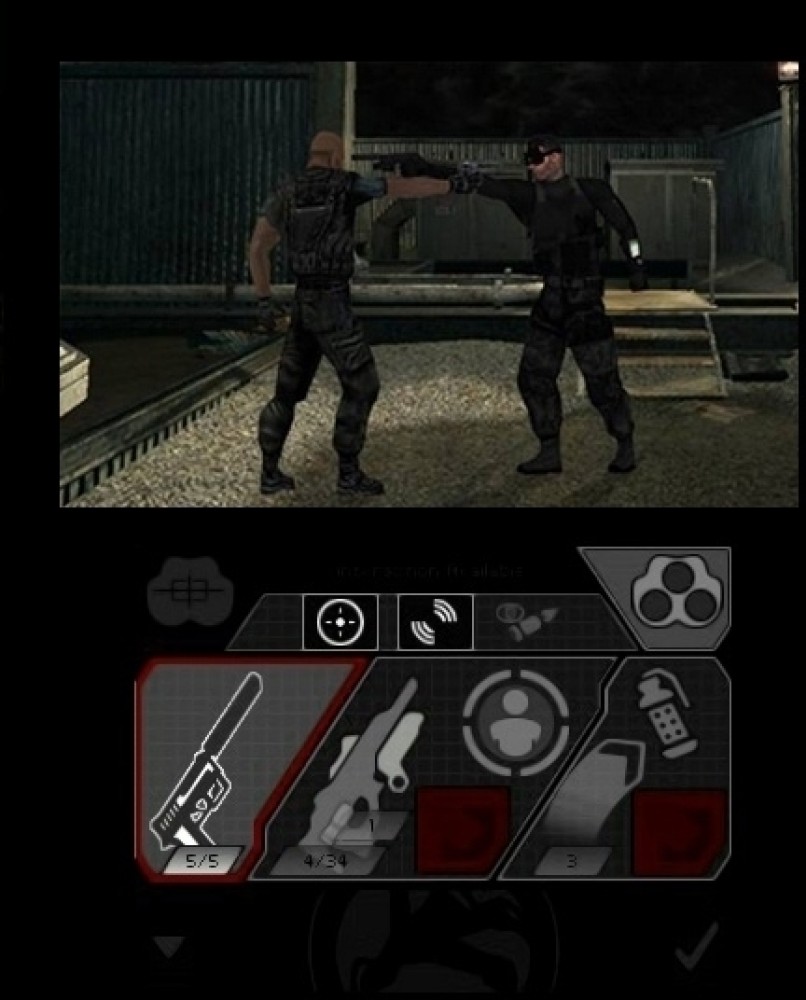 Tom Clancys Splinter Cell (3D) Price in India