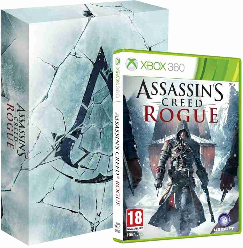 Customer Reviews: Assassin's Creed: Unity Collector's Edition Xbox One  12345 - Best Buy