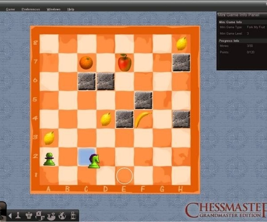 Digital] Chessmaster 11 Grandmaster Edition - Xadrez - AlieNerd