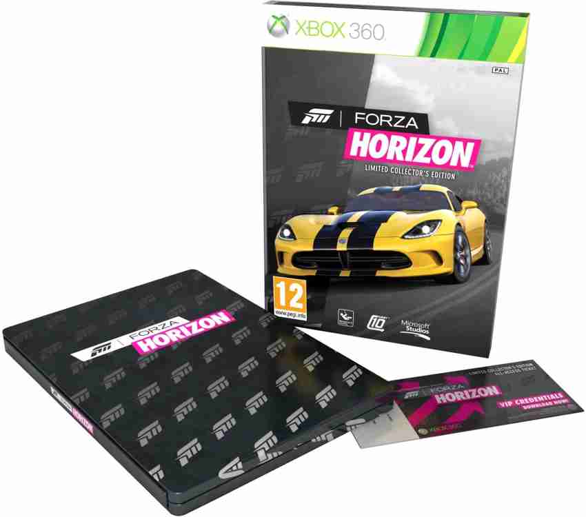 Forza 5 xbox 360 outlet