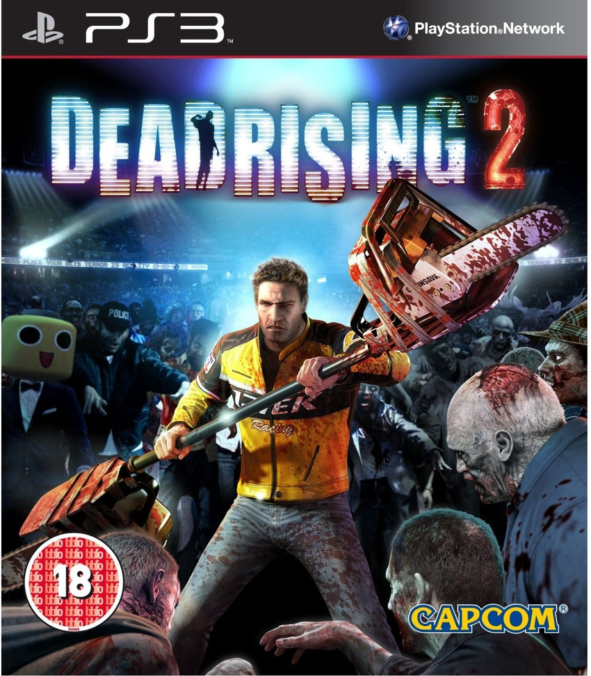 Buy Dead Rising