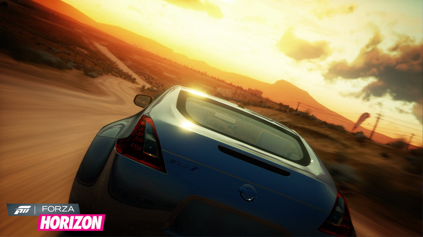 Forza horizon new arrivals 360