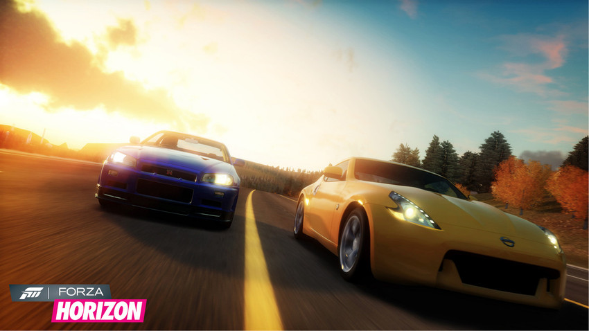 Forza horizon xbox 360 for sale shop