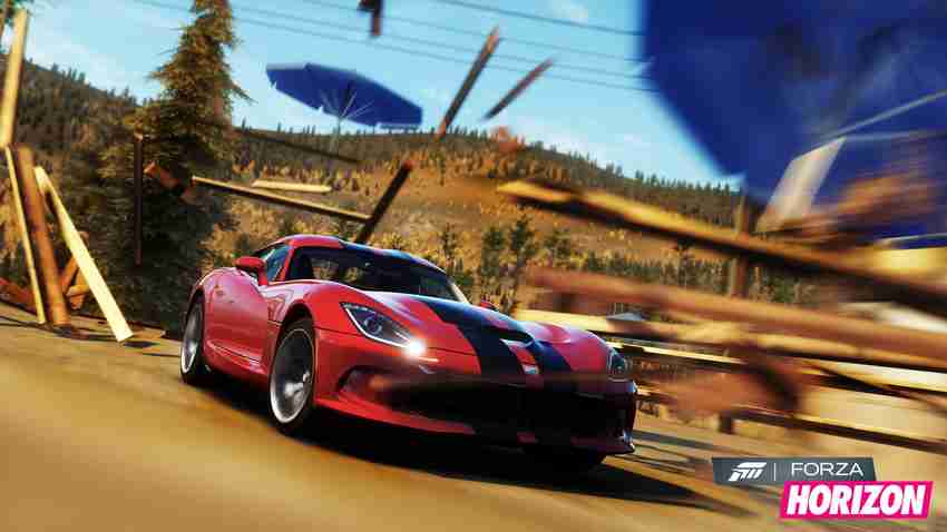 Forza horizon 1 xbox one shop