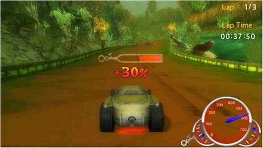 Hot wheels ultimate racing online
