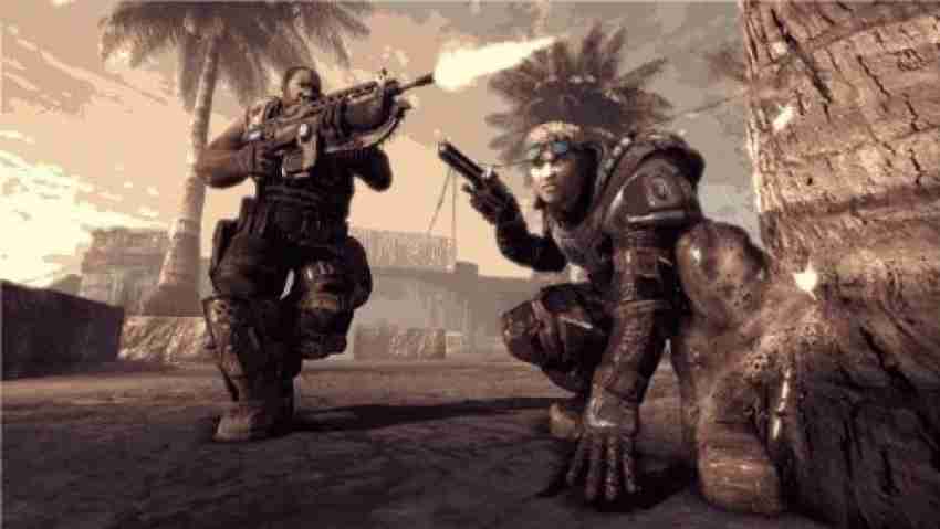 Gears of War 3 now free to download on Xbox 360 via Games With