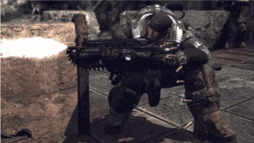 Gears of War 3 is Finally Available in India