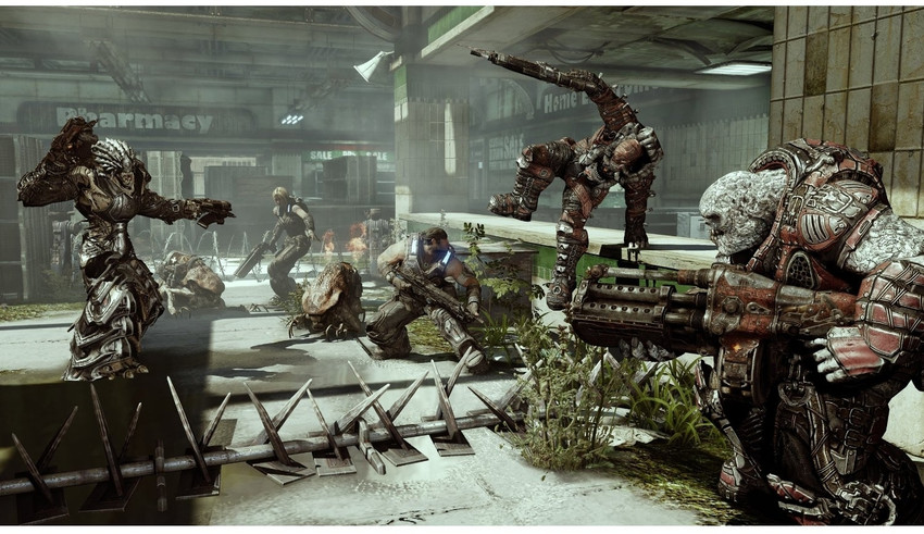 Gears of 2024 war 3 price