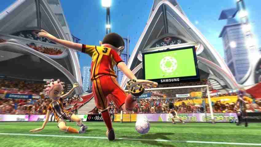 Kinect Sports [12] Xbox 360 Longplay 