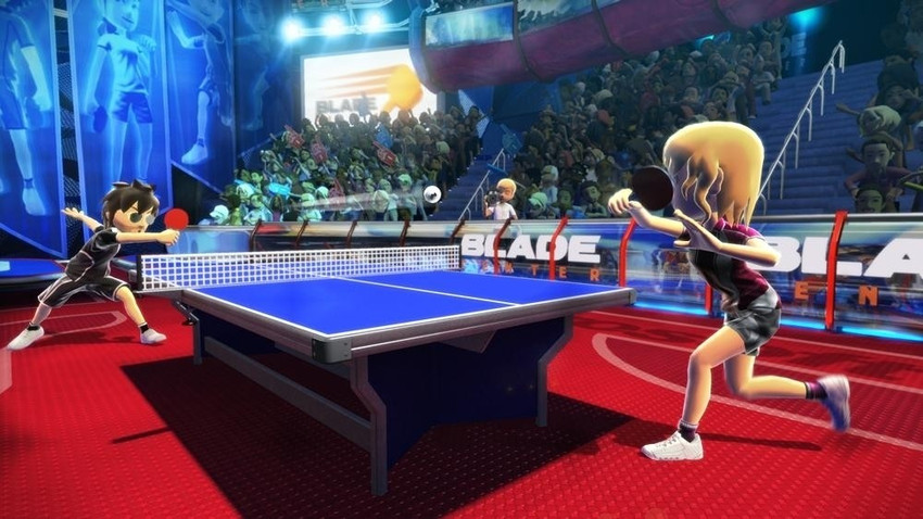 Kinect sports on sale price