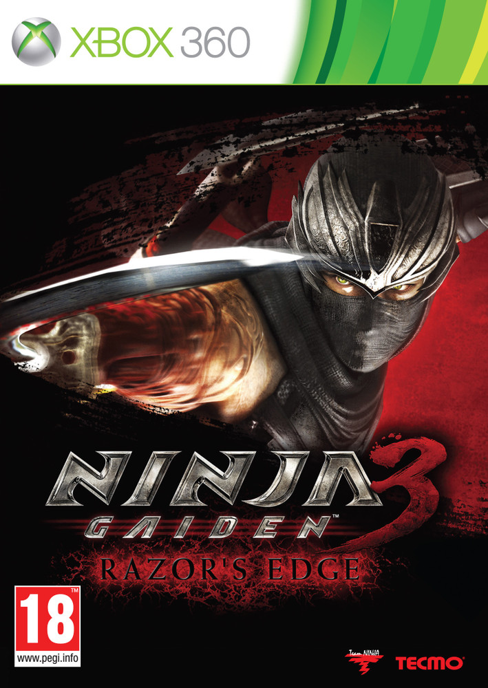 Ninja game store xbox 360
