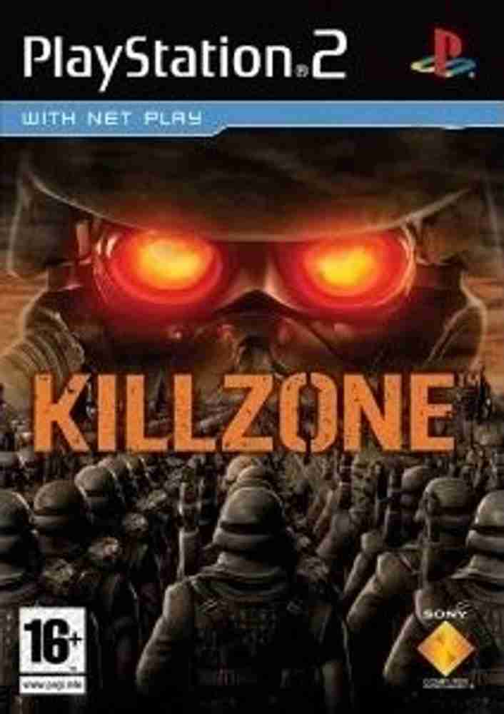 Buy Killzone for PS2