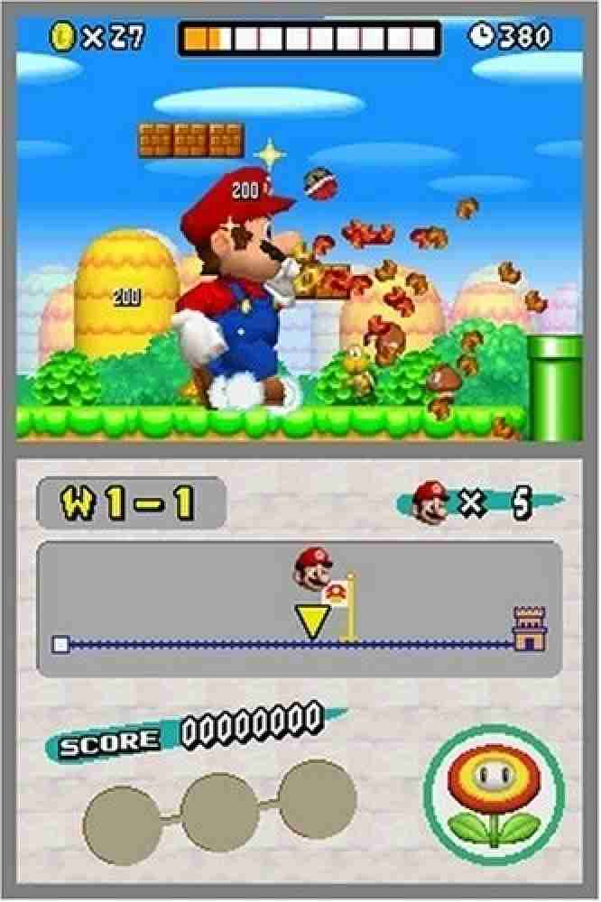 Mario deals game price