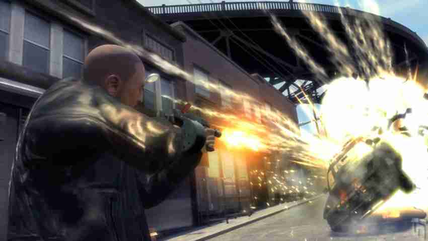 Grand Theft Auto IV: Episodes from Liberty City System Requirements