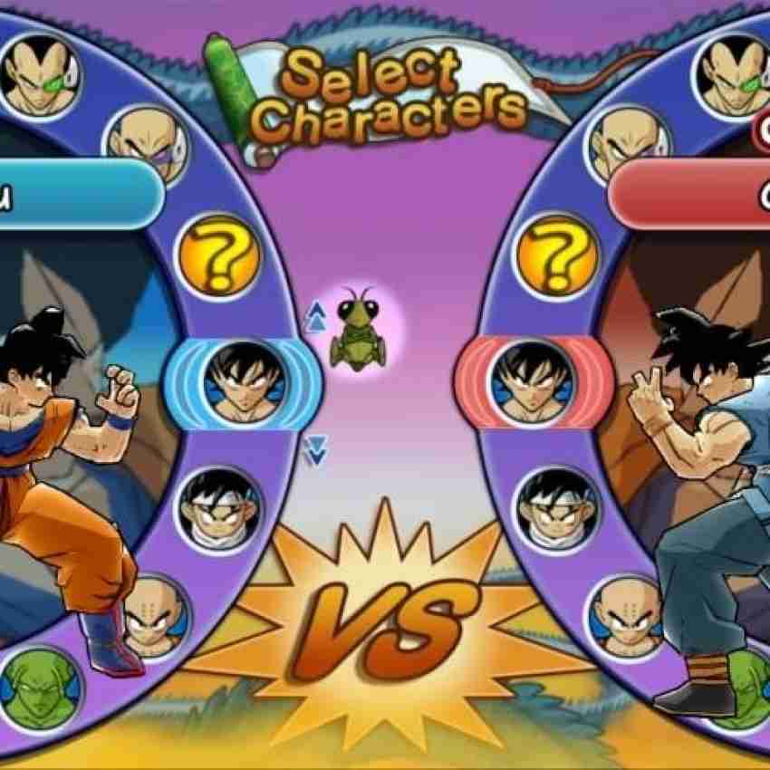 Dragon ball z budokai hd hot sale collection ps3