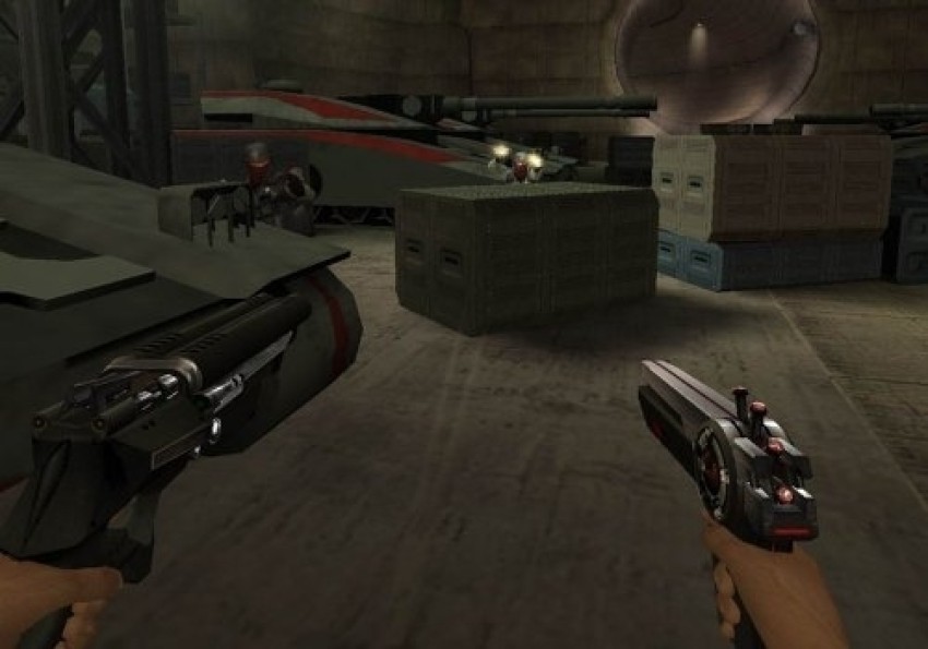 GoldenEye: Rogue Agent - release date, videos, screenshots