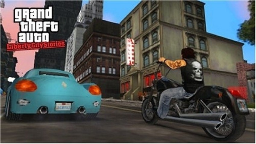 Why Didn't GTA: Liberty City Stories, GTA: Vice City Stories