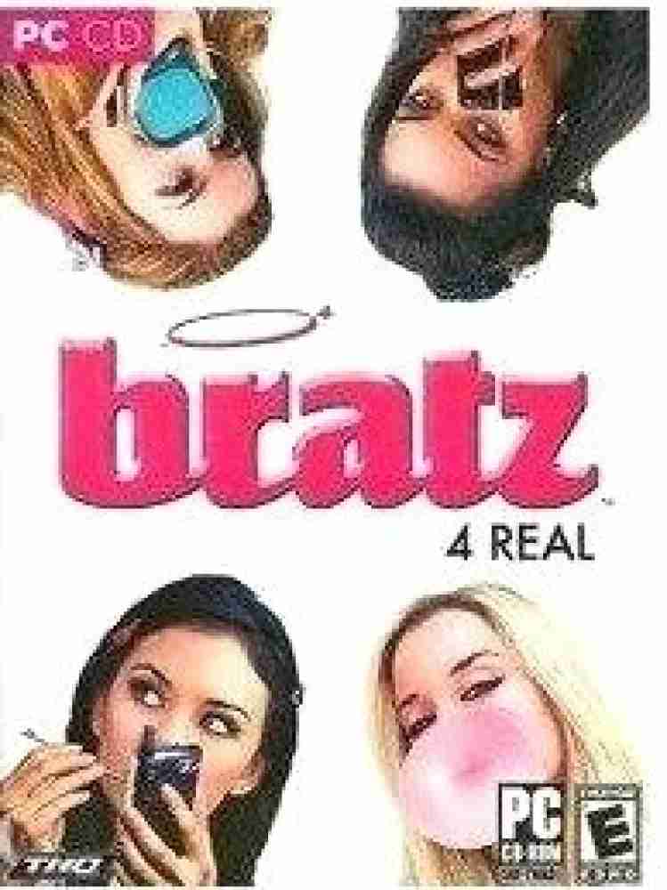 bratz pc game