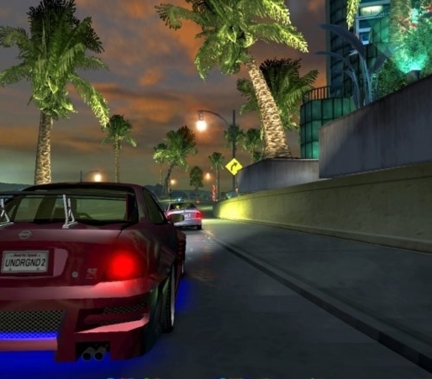 Buy Need for Speed: Underground 2 for PS2