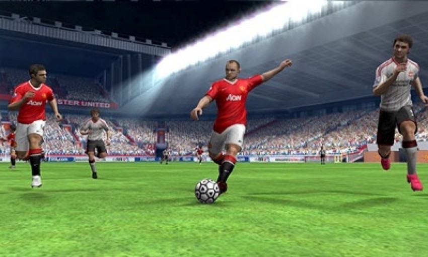 Pro Evolution Soccer 2012 Price in India - Buy Pro Evolution