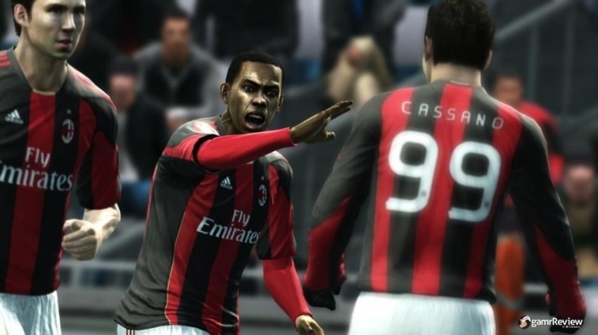 Pro Evolution Soccer 2012 Price in India - Buy Pro Evolution