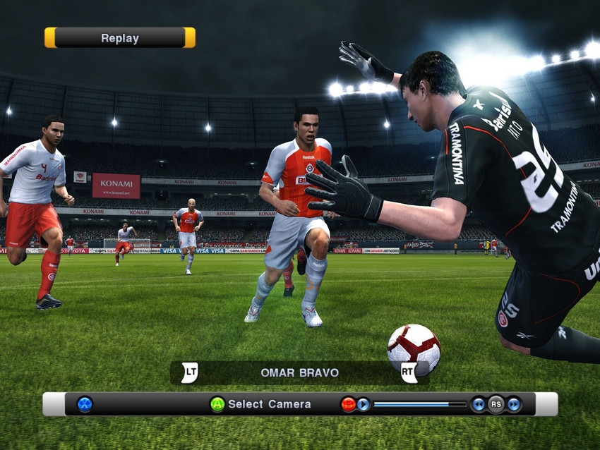 PES 2011 (Standard) Price in India - Buy PES 2011 (Standard) online at