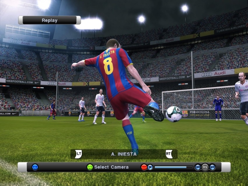 PES 2011 (Standard) Price in India - Buy PES 2011 (Standard) online at