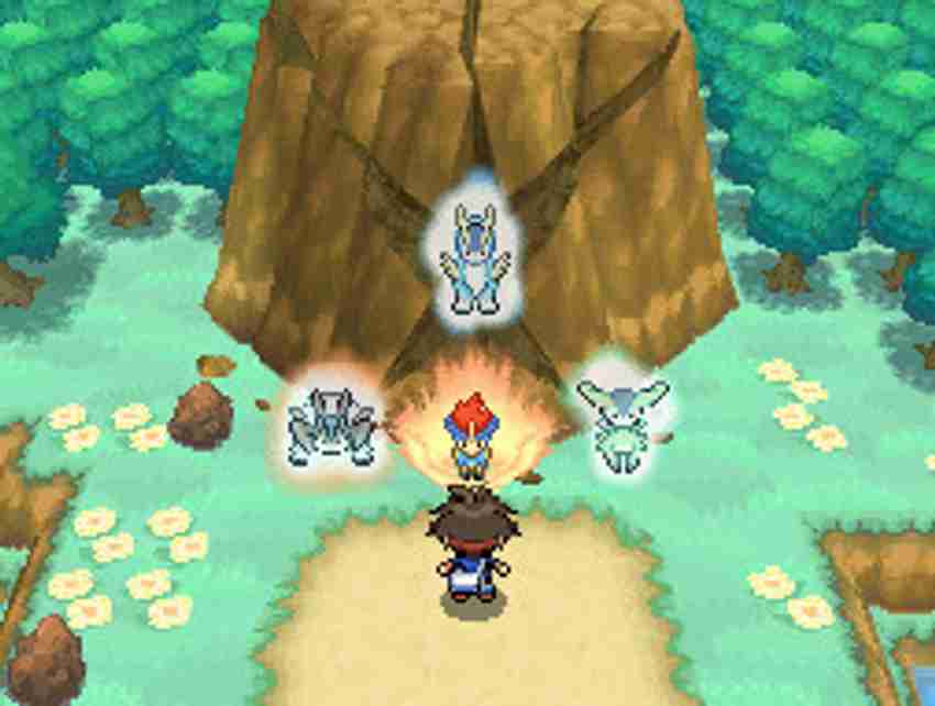 Pokemon: Black and White 2 review: a different shade of grey