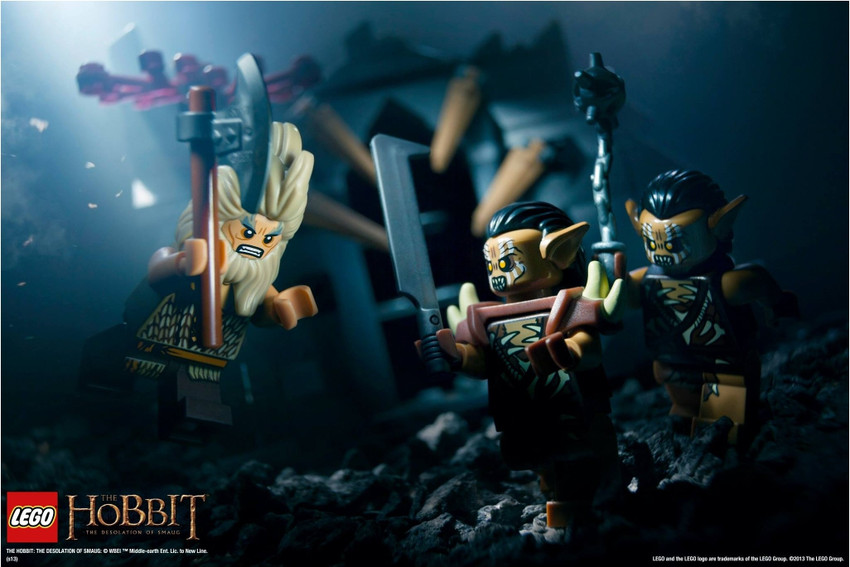 Lego The Hobbit The Video Game Price in India Buy Lego The