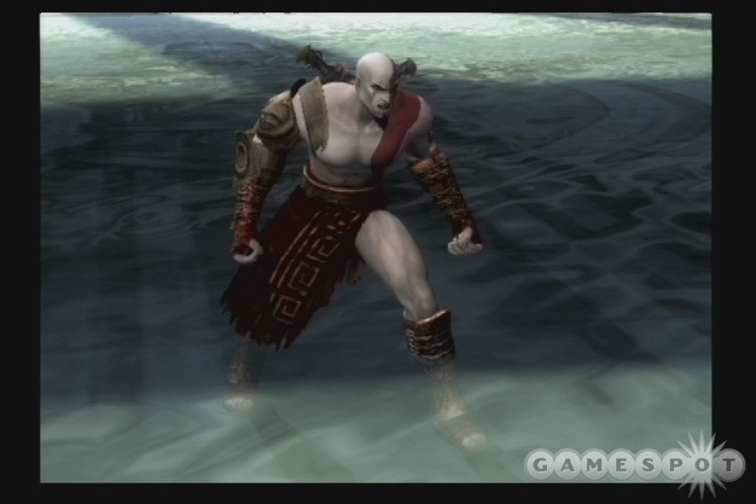 God of War ii - Jogo PS2 Midia Fisica no Shoptime