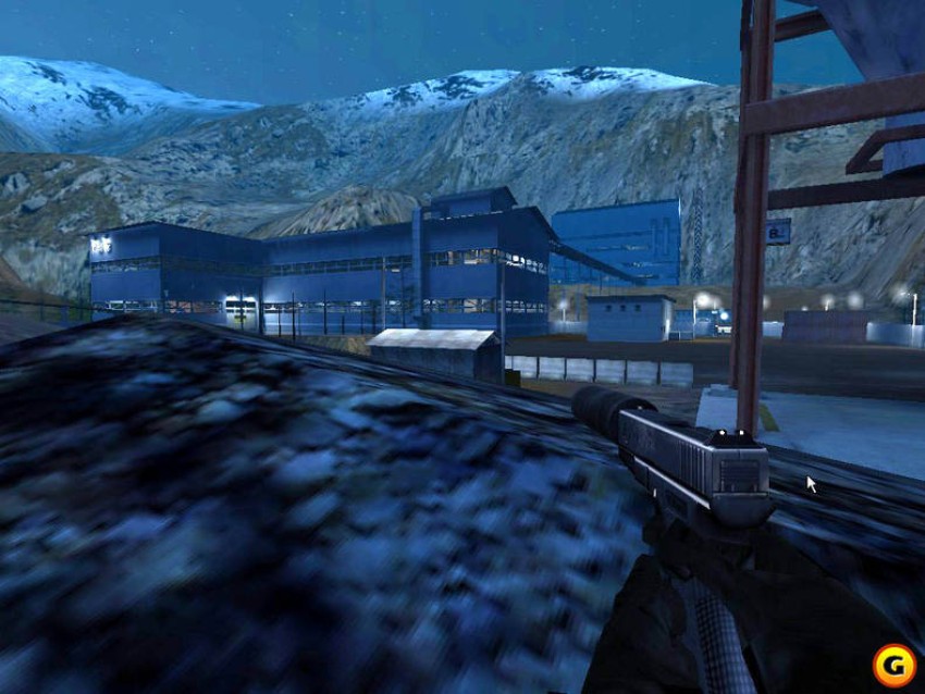 IGI 2: Covert Strike PC Game - Free Download Full Version