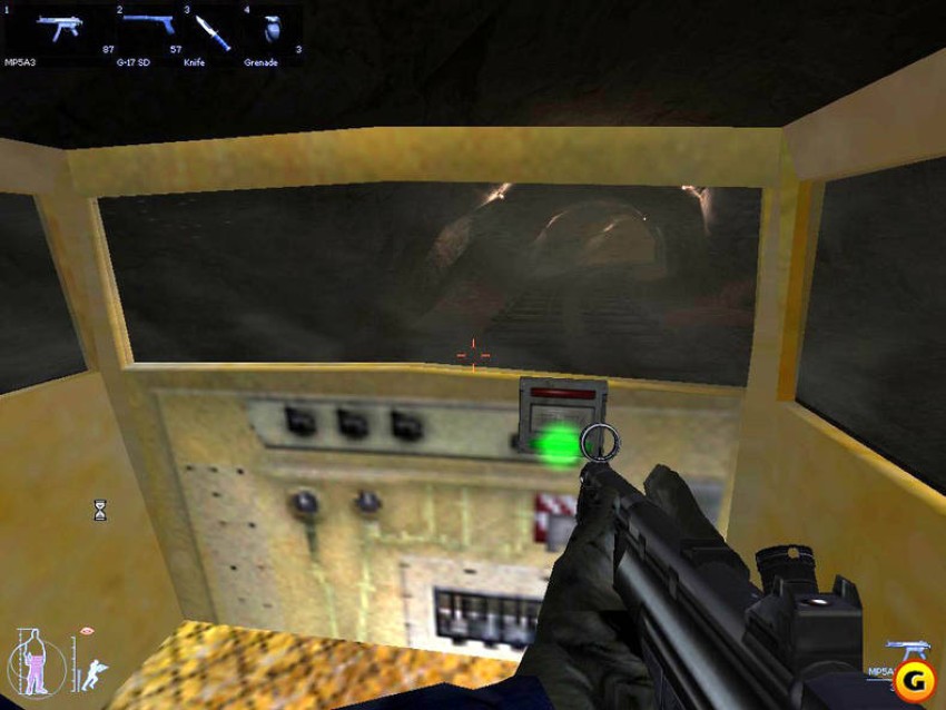 IGI 2 Covert Strike PC Game Free Download Full Version