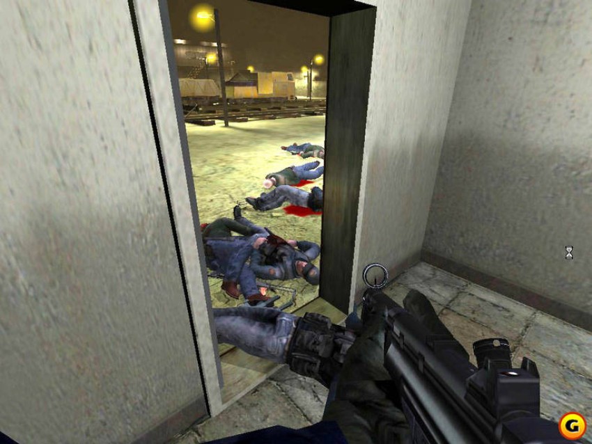 IGI 2: Covert Strike PC Game - Free Download Full Version