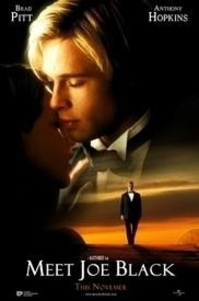 Meet Joe Black Full Movie Subtitle Indo  TikTok