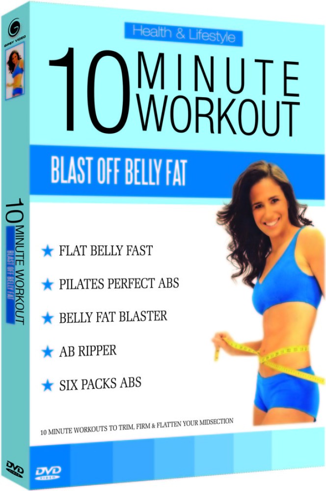 The Firm Body Sculpting System 2: Firm Abs on DVD Movie