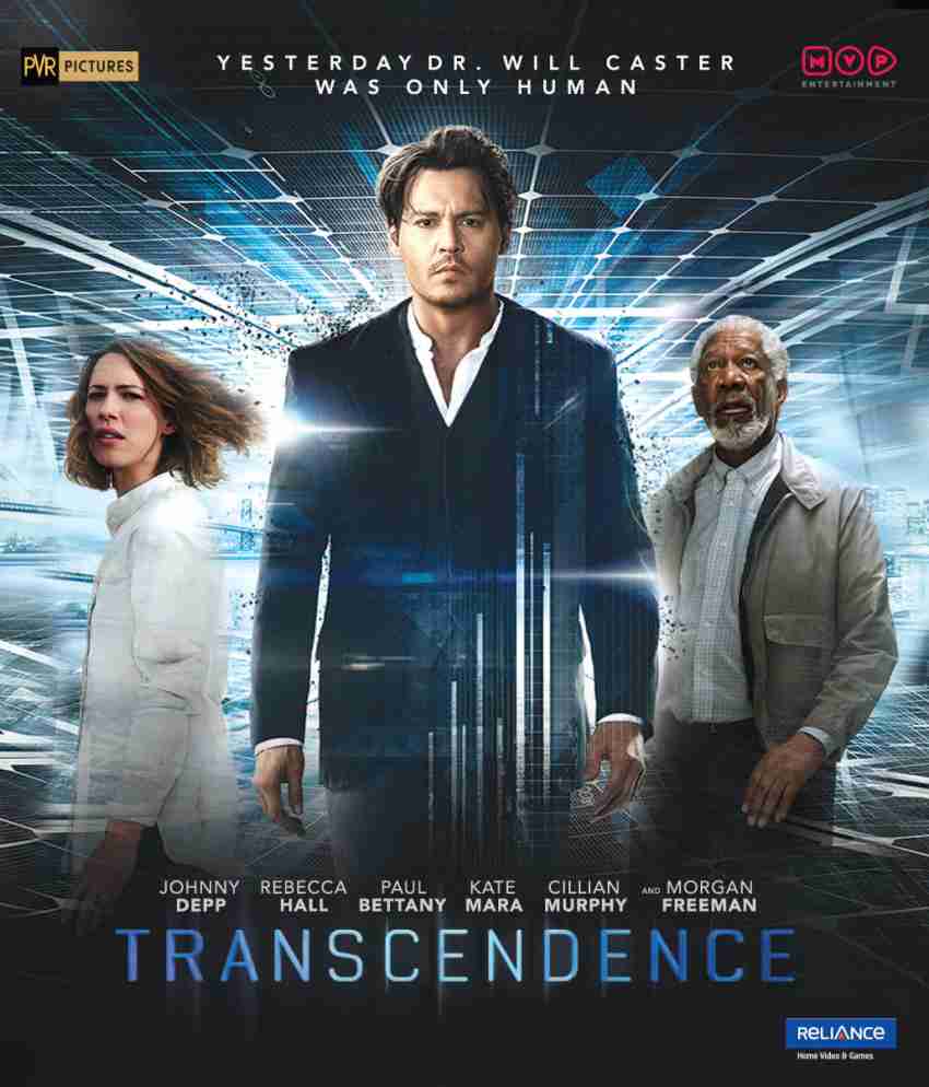 Transcendence Price in India Buy Transcendence online at