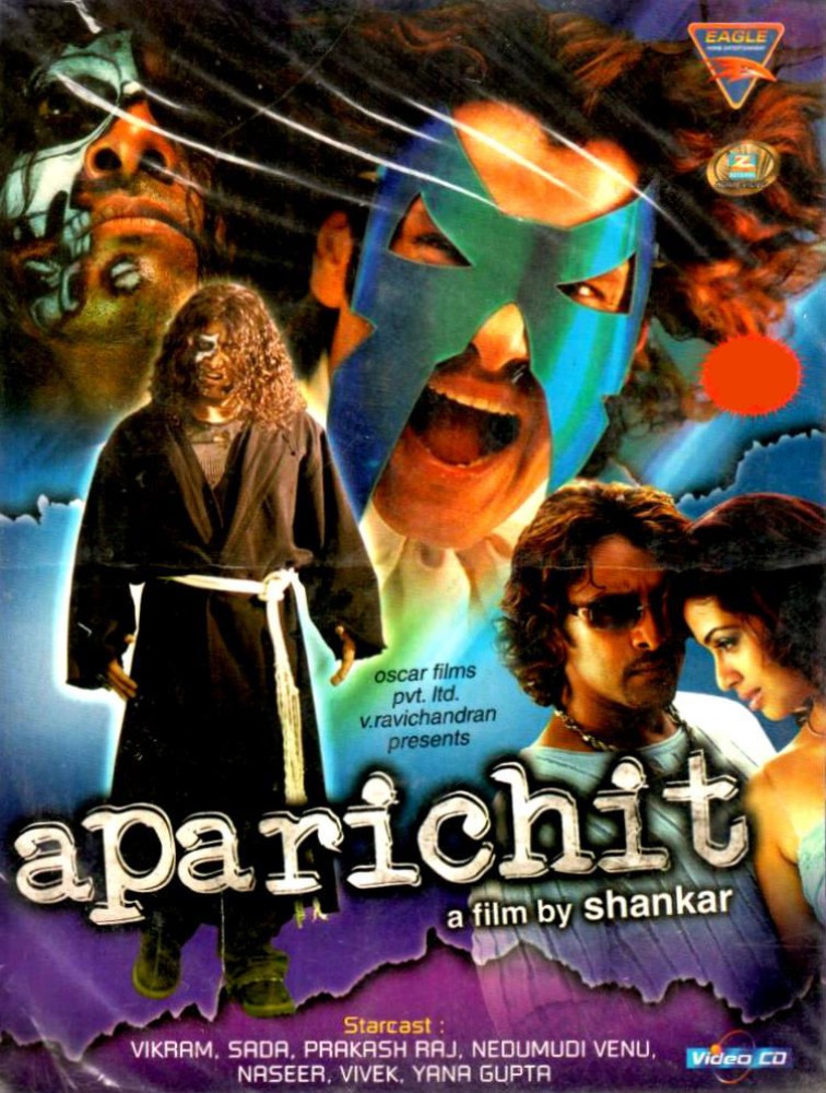 Aparichit full movie in hindi download 720p bolly4u new arrivals