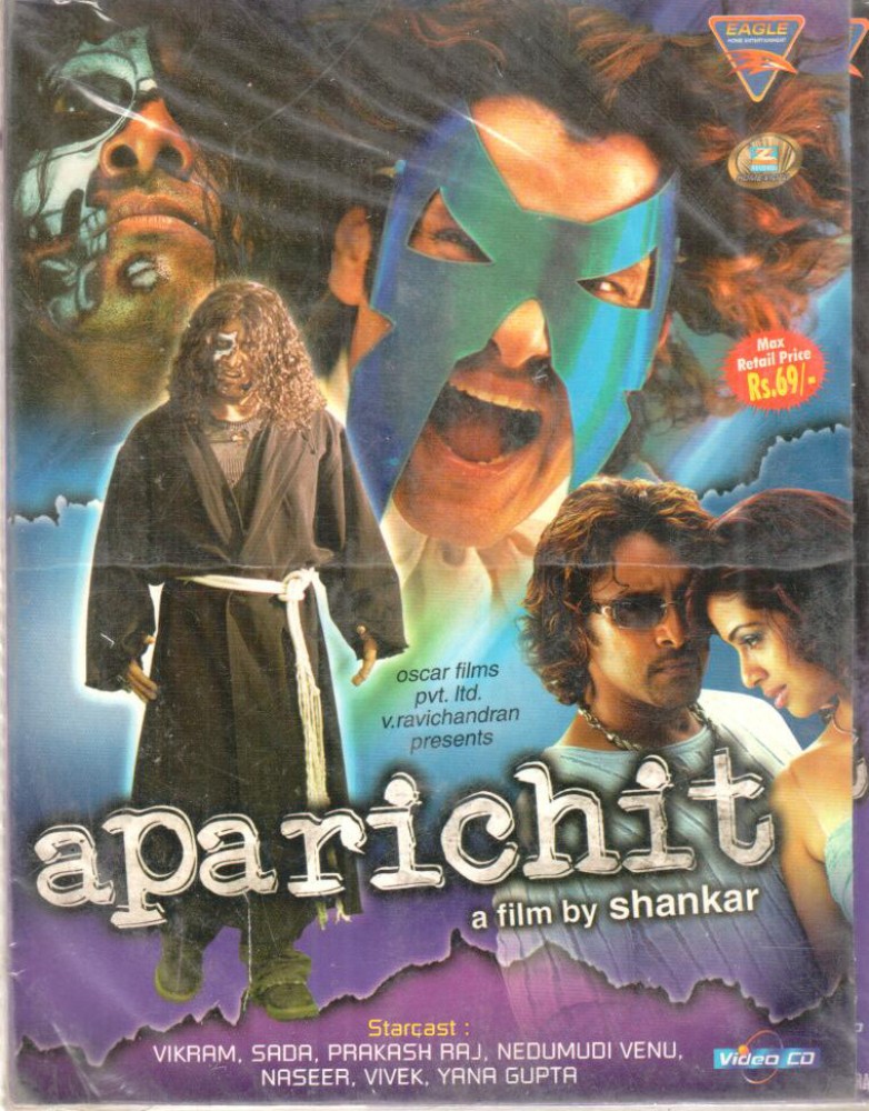 Aparichit full movie in hindi hd free download online 720p