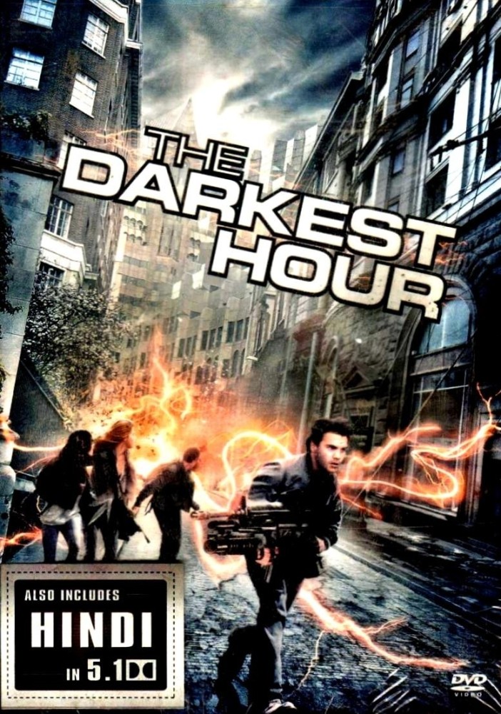 Darkest Hour (film) - Wikipedia