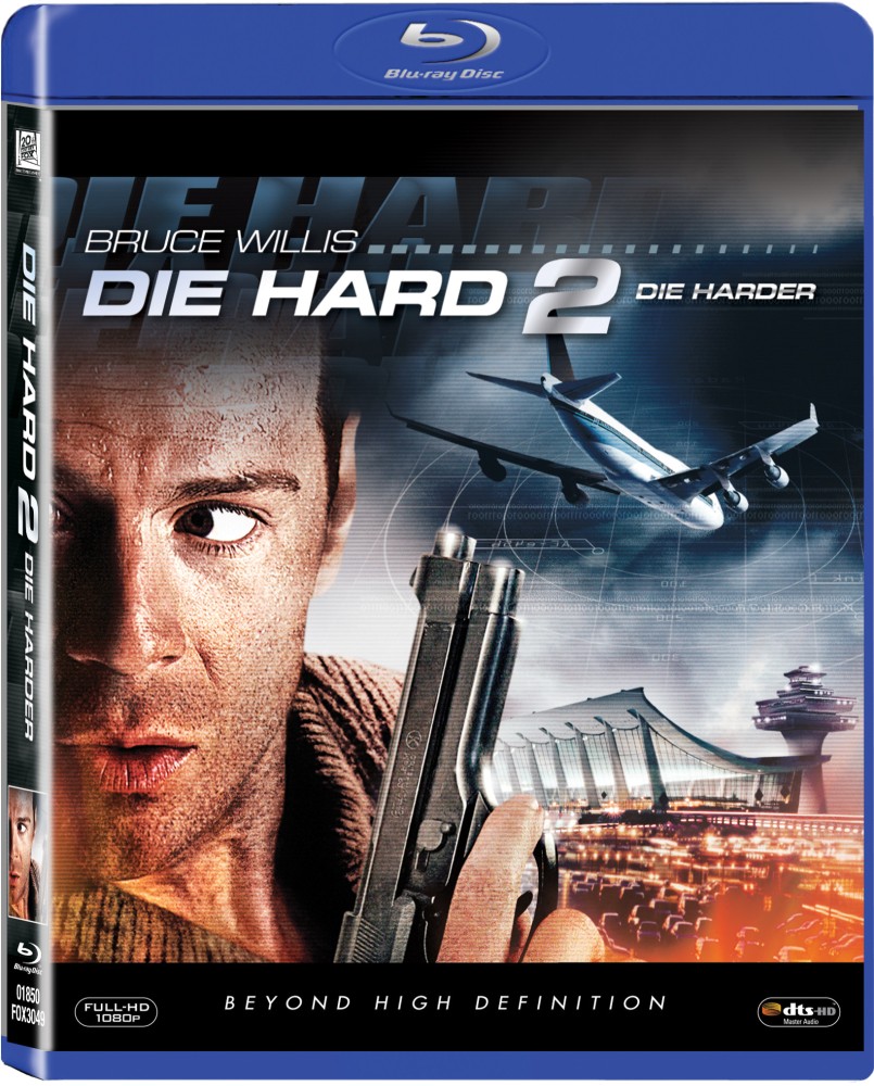 Die Hard 2 Die Harder Price in India Buy Die Hard 2 Die Harder