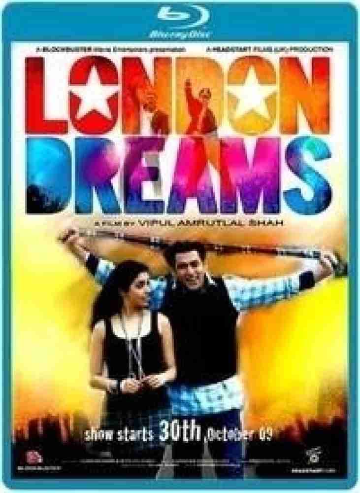 London Dreams Price in India - Buy London Dreams online at