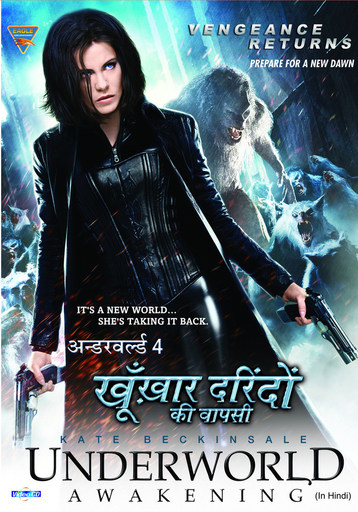 Underworld blood wars full new arrivals movie in hindi online