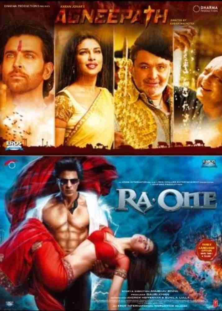 Ra one discount movie hd hindi