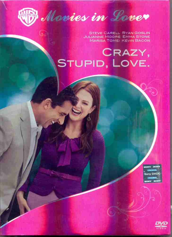 Crazy stupid love online full movie eng sub