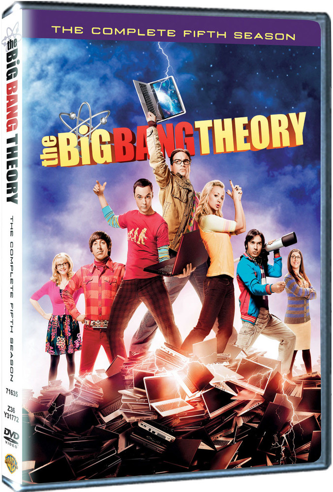 The big bang theory sale season 1 eng sub