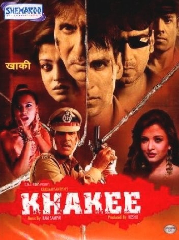 Khakee full movie on sale download