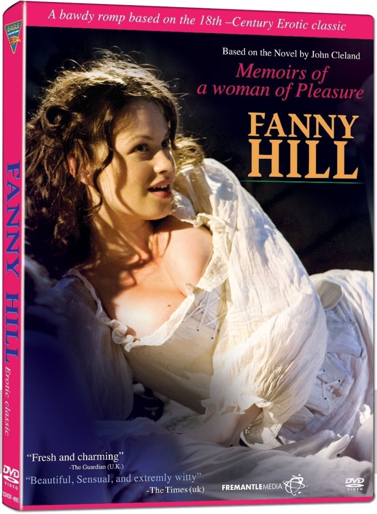 Fanny Hill Price in India Buy Fanny Hill online at Flipkart